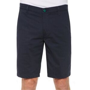 NWT ADRIANO GOLDSCHMIED AG JEANS Canyon Short in Blue Naval Size 31R